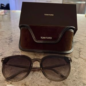 Tom Ford womens sunglasses